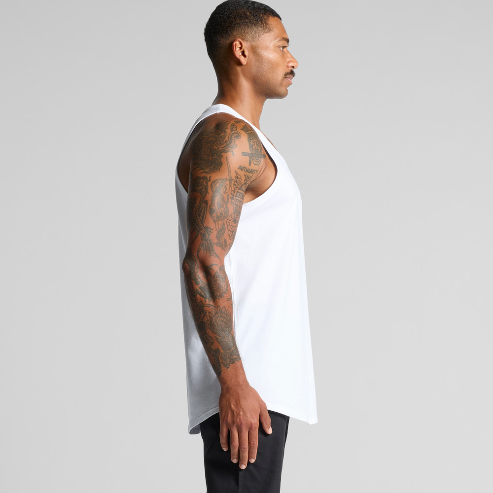 AUTHENTIC SINGLET 5004