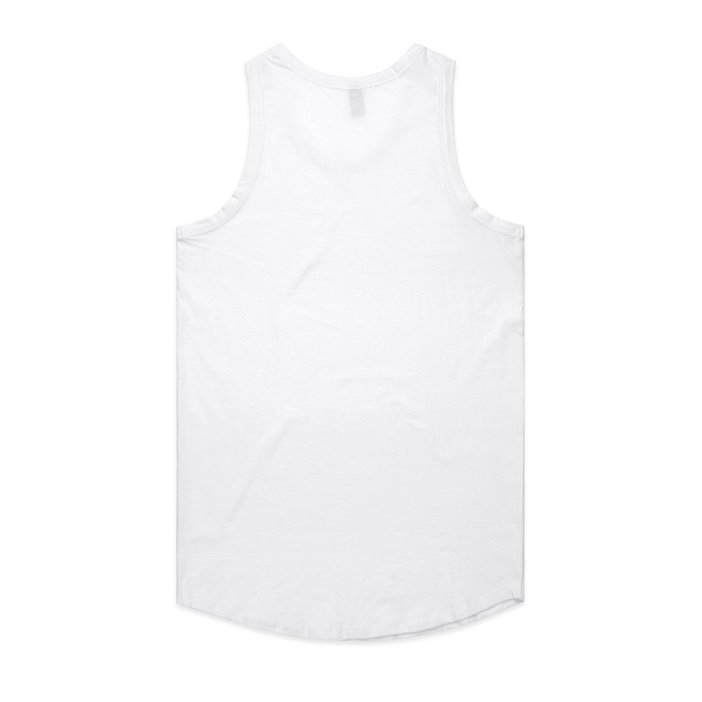 AUTHENTIC SINGLET 5004