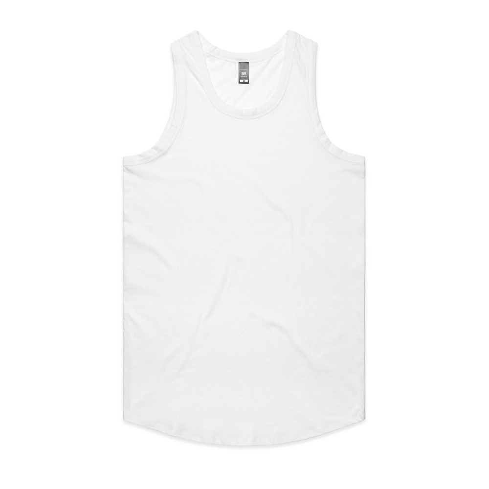 AUTHENTIC SINGLET 5004