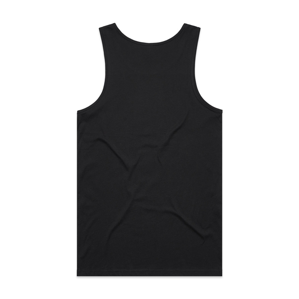 LOWDOWN SINGLET 5007