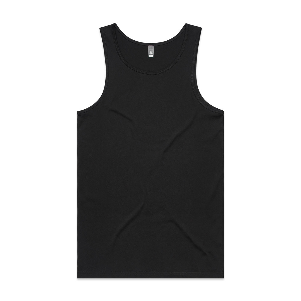 LOWDOWN SINGLET 5007