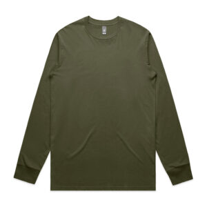 STAPLE LS TEE 5020 
