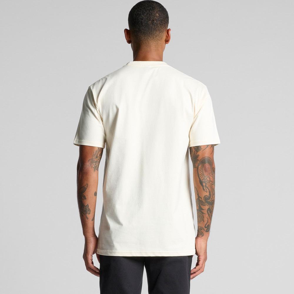 CLASSIC POCKET TEE 5027