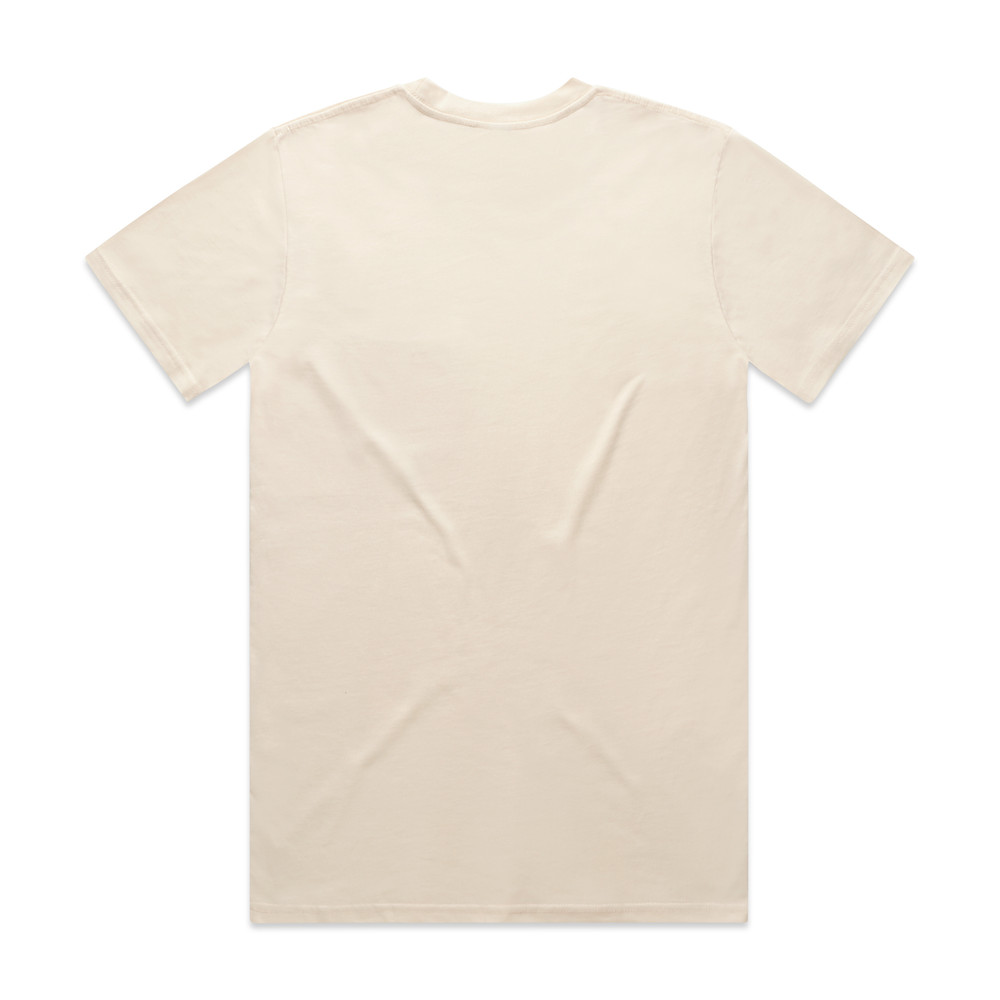 CLASSIC POCKET TEE 5027