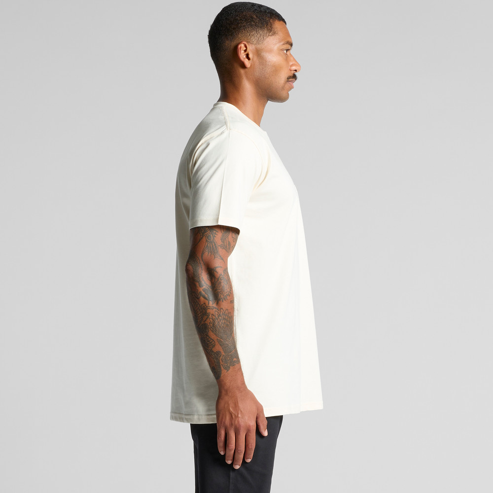 CLASSIC POCKET TEE 5027