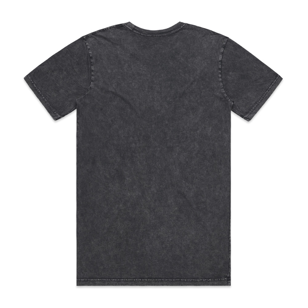 STONE WASH STAPLE TEE 5040