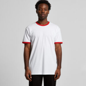 RINGER TEE 5053 