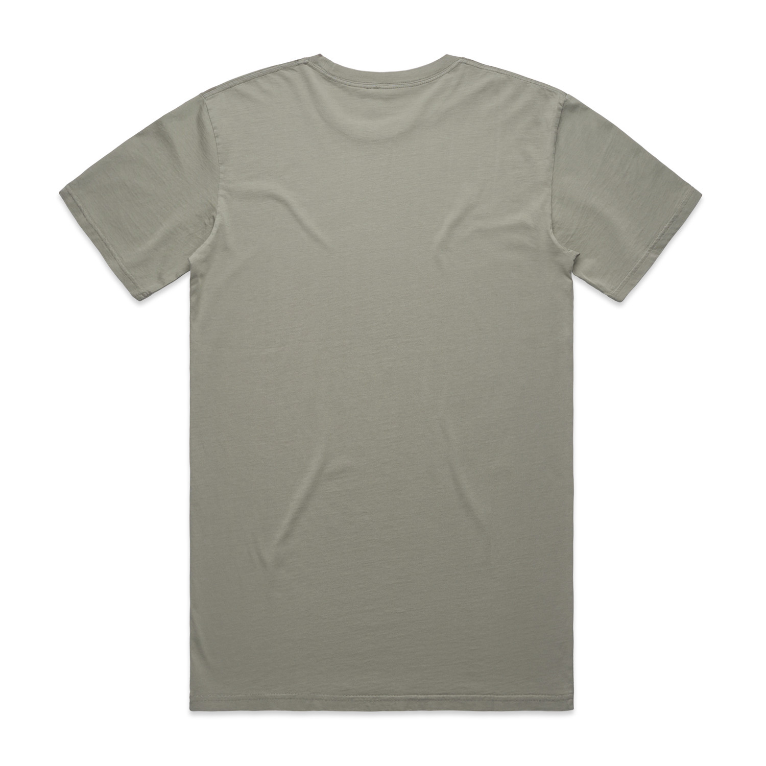 FADED TEE 5065 - Dust
