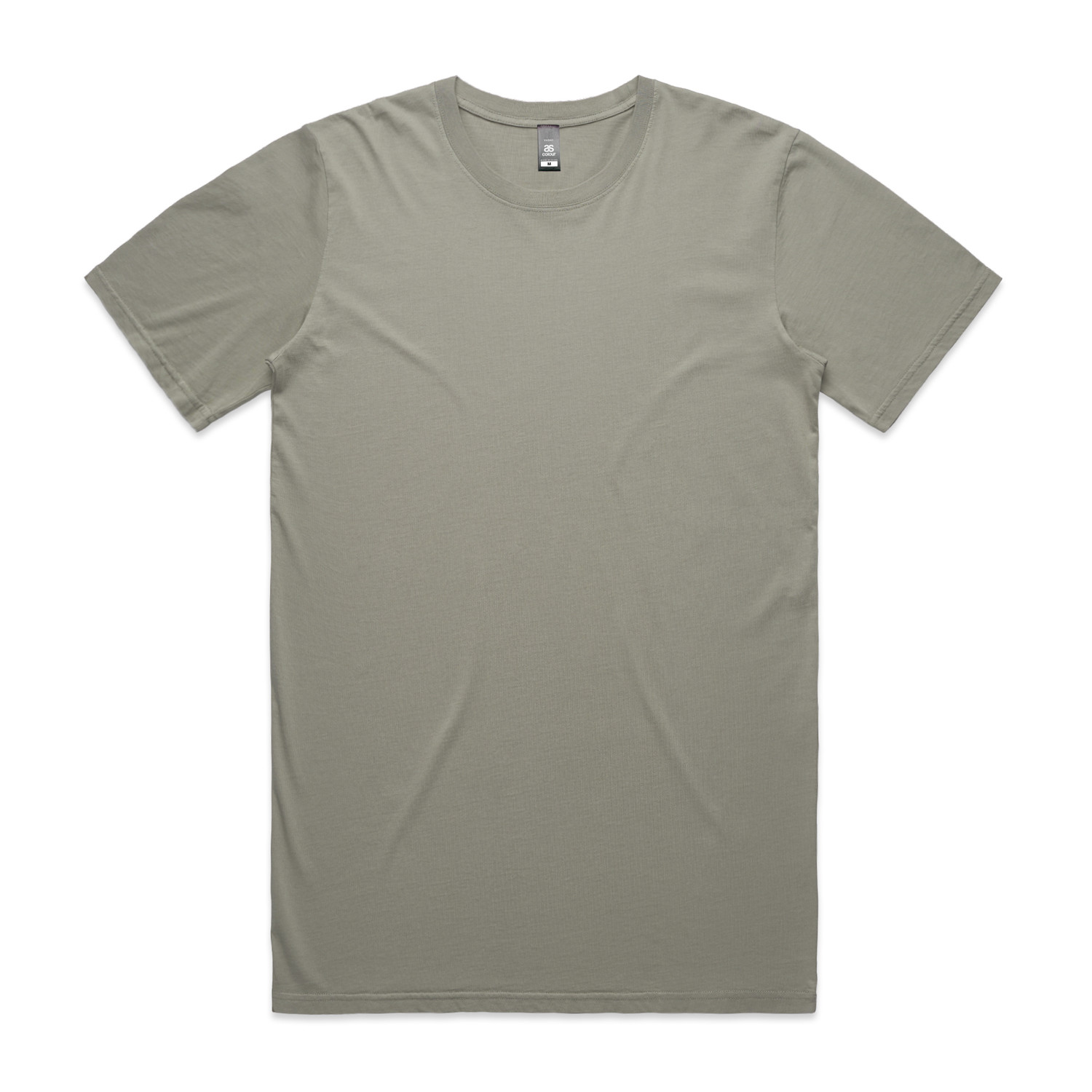 FADED TEE 5065 - Dust