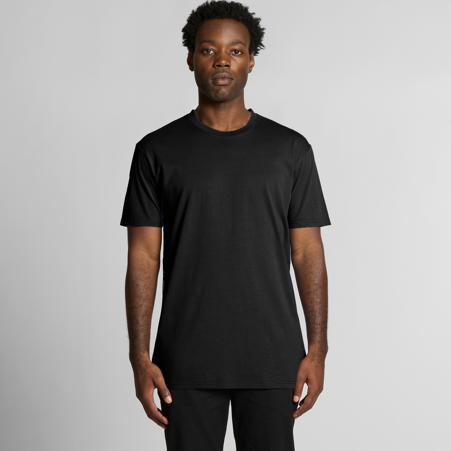 FADED TEE 5065