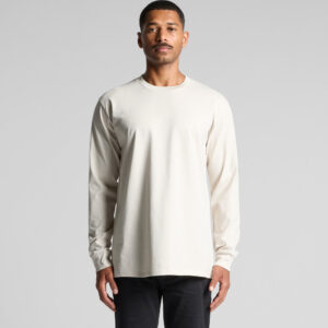 CLASSIC LS TEE 5071
