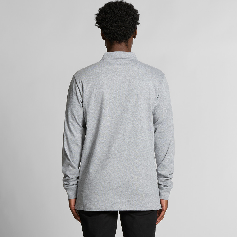 CHAD LS POLO 5404