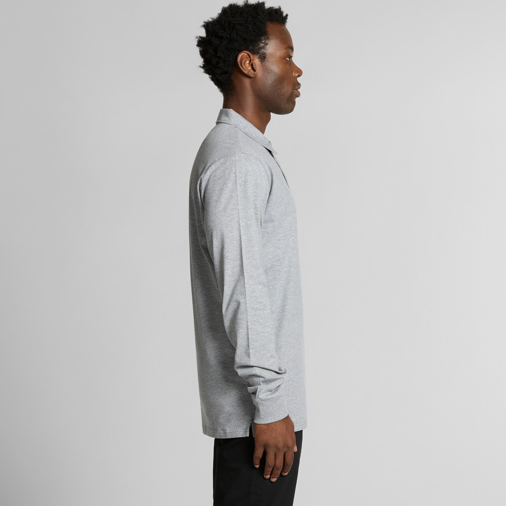 CHAD LS POLO 5404