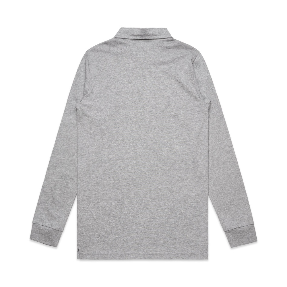 CHAD LS POLO 5404