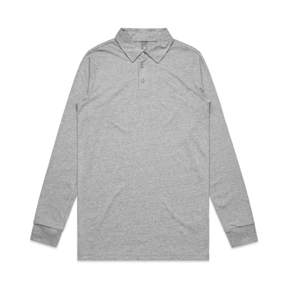 CHAD LS POLO 5404