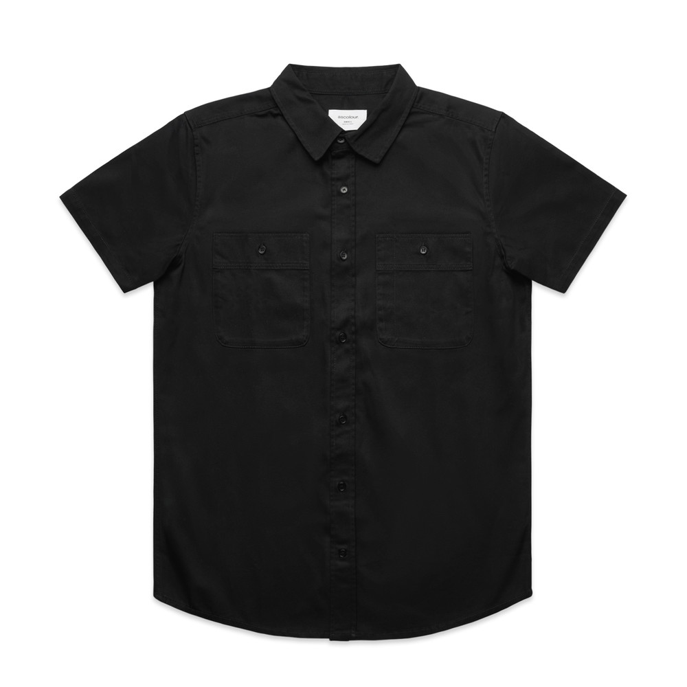 WORK SS SHIRT 5421