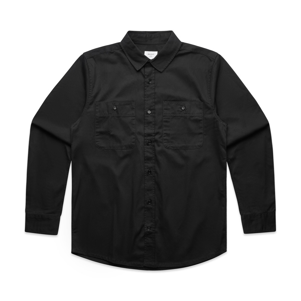 WORK SHIRT 5422