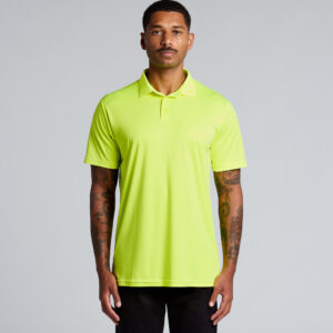 WORK SAFETY POLO 5425F