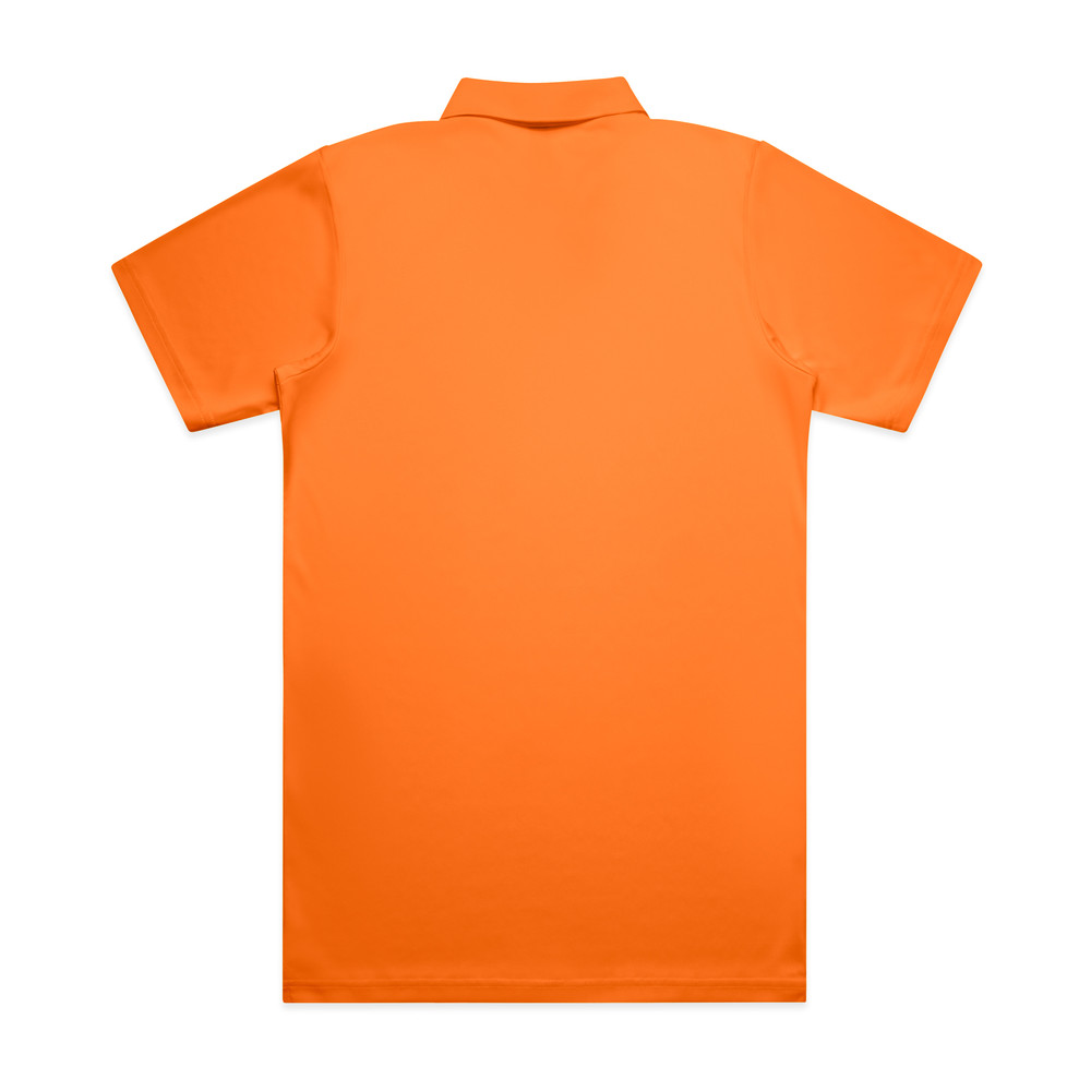 WORK SAFETY POLO 5425F