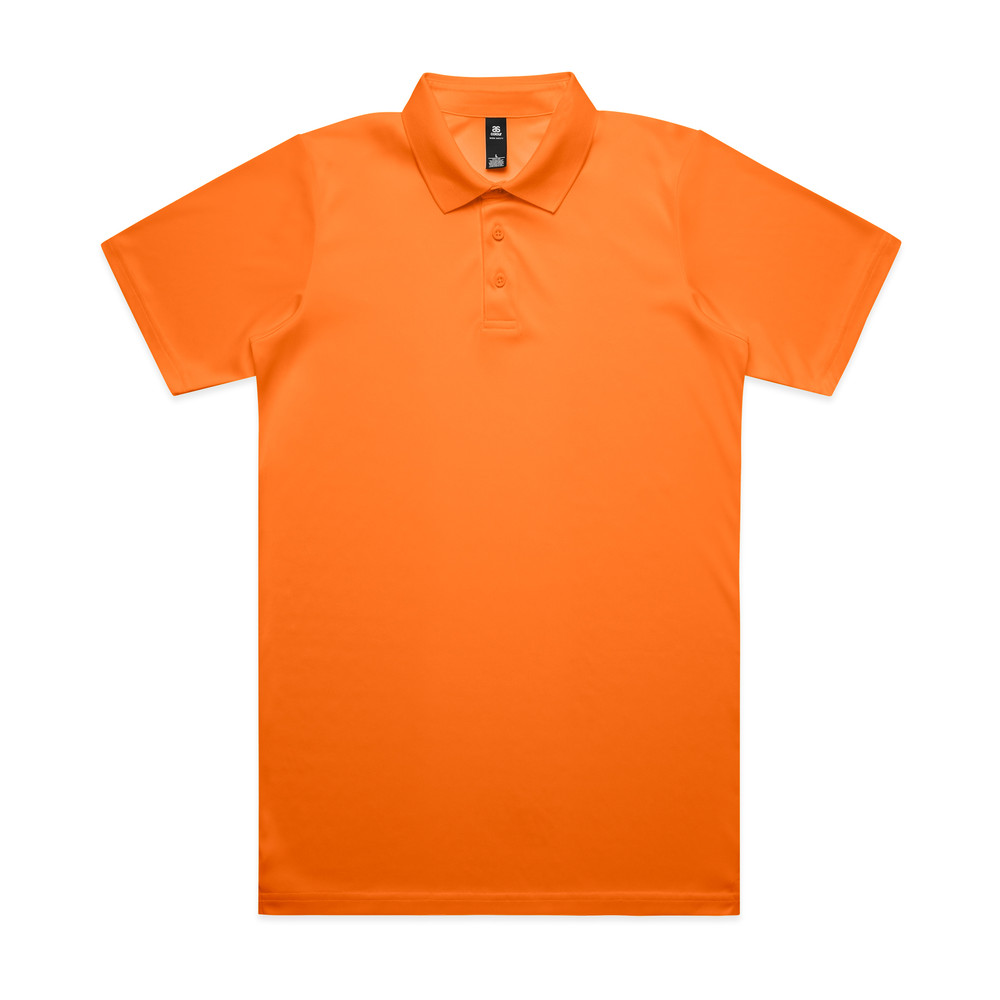 WORK SAFETY POLO 5425F