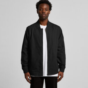 BOMBER JACKET 5506 
