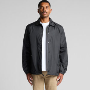 COACH JACKET 5520 
