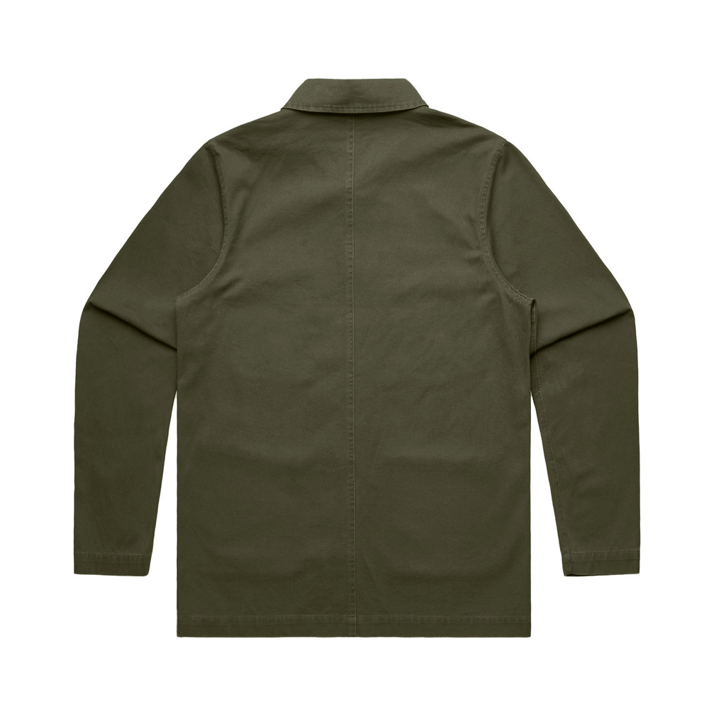CHORE JACKET 5522