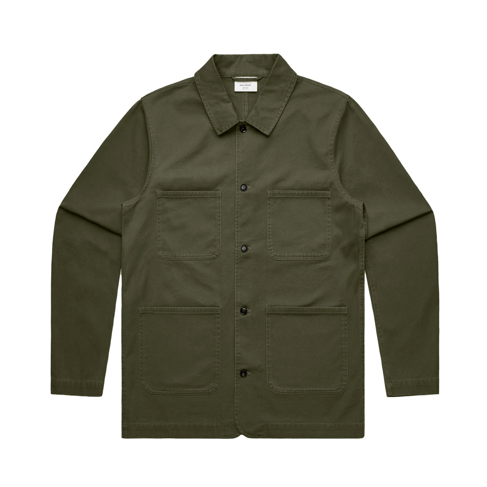 CHORE JACKET 5522