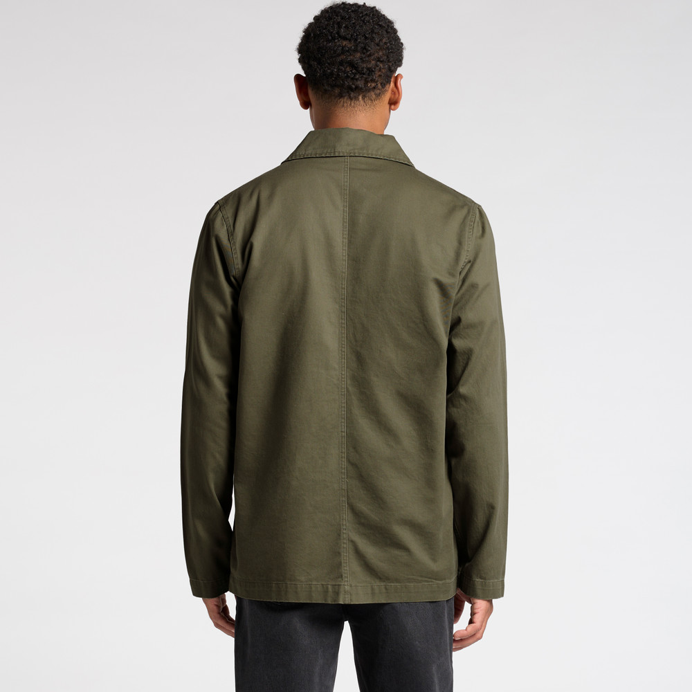 CHORE JACKET 5522