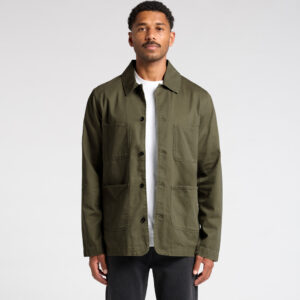 CHORE JACKET 5522 