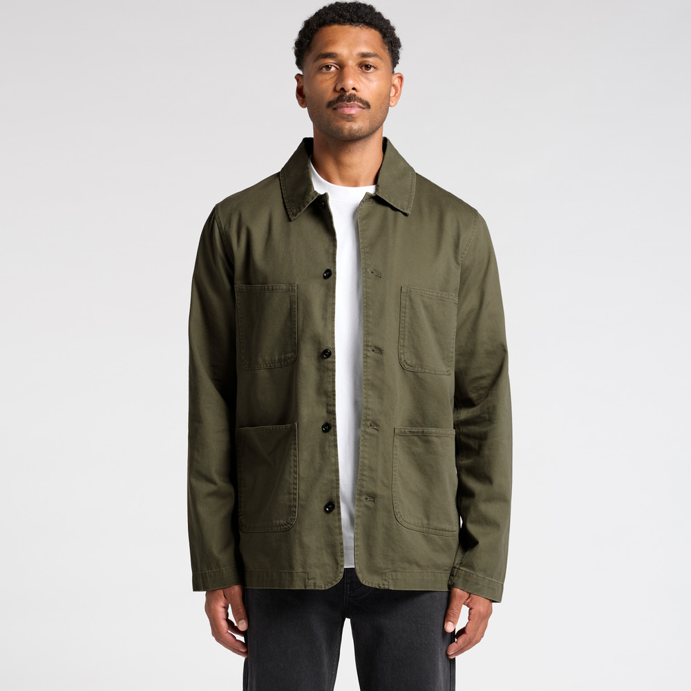 CHORE JACKET 5522