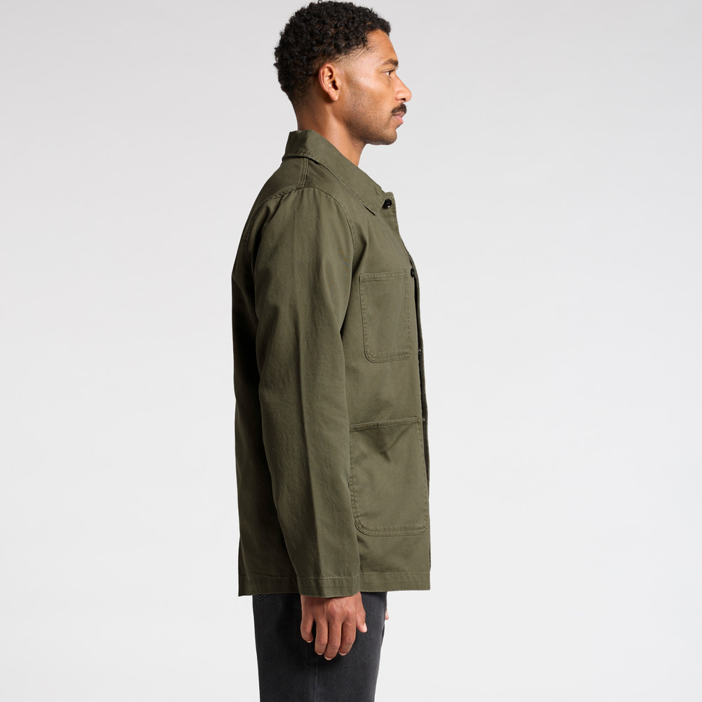 CHORE JACKET 5522