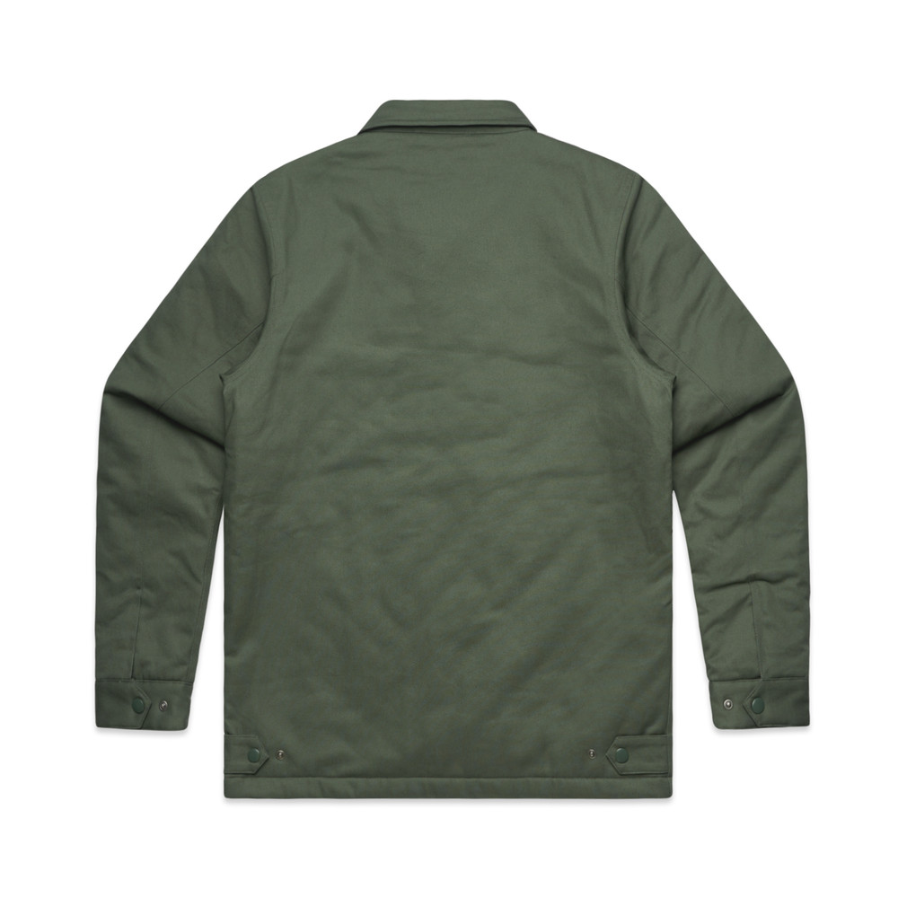 SERVICE JACKET 5523