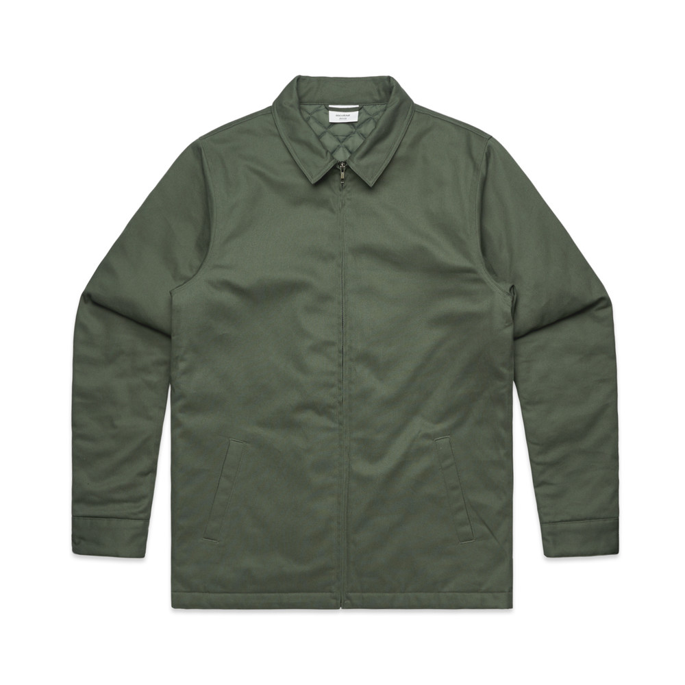 SERVICE JACKET 5523