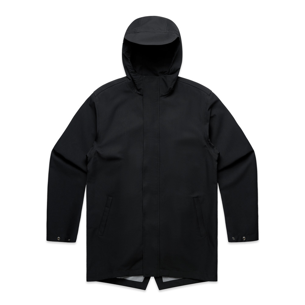 TECH JACKET 5526