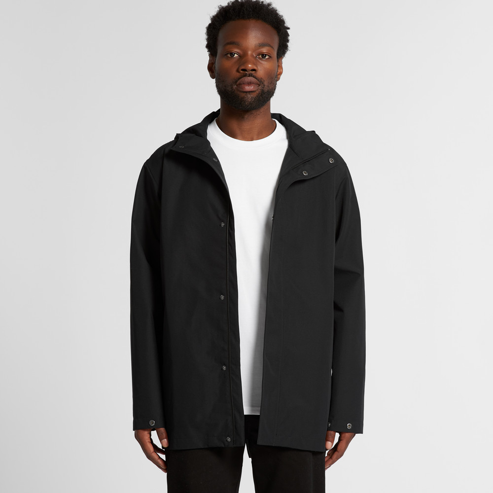 TECH JACKET 5526