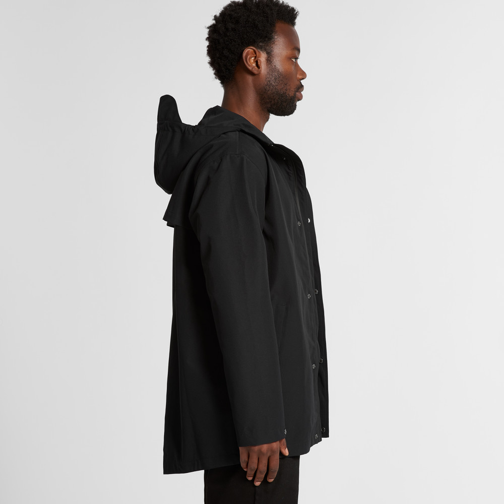 TECH JACKET 5526