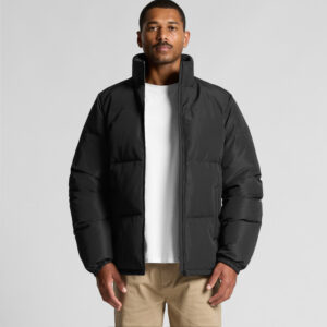 PUFFER JACKET 5591 