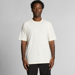 ACTIVE BLEND TEE 5610
