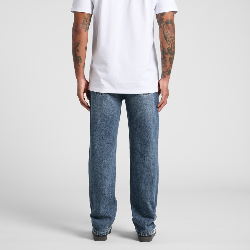 STRAIGHT JEAN 5830