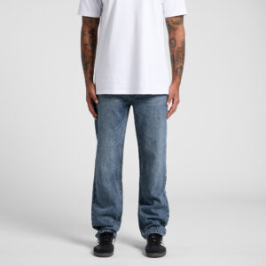STRAIGHT JEAN 5830 