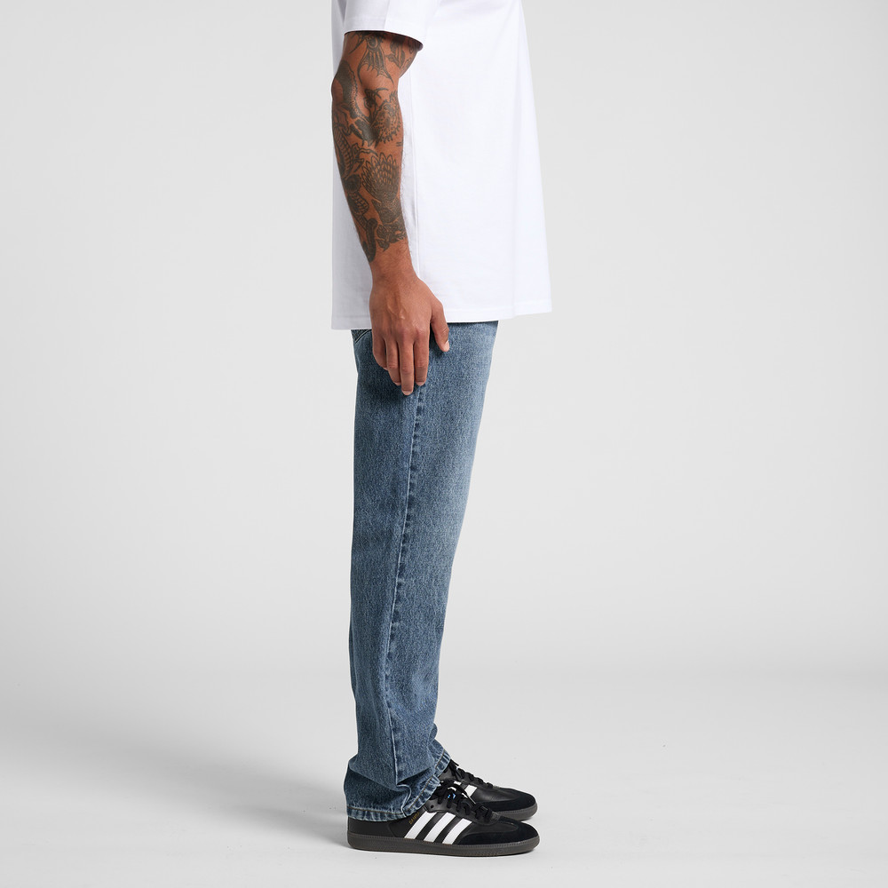 STRAIGHT JEAN 5830