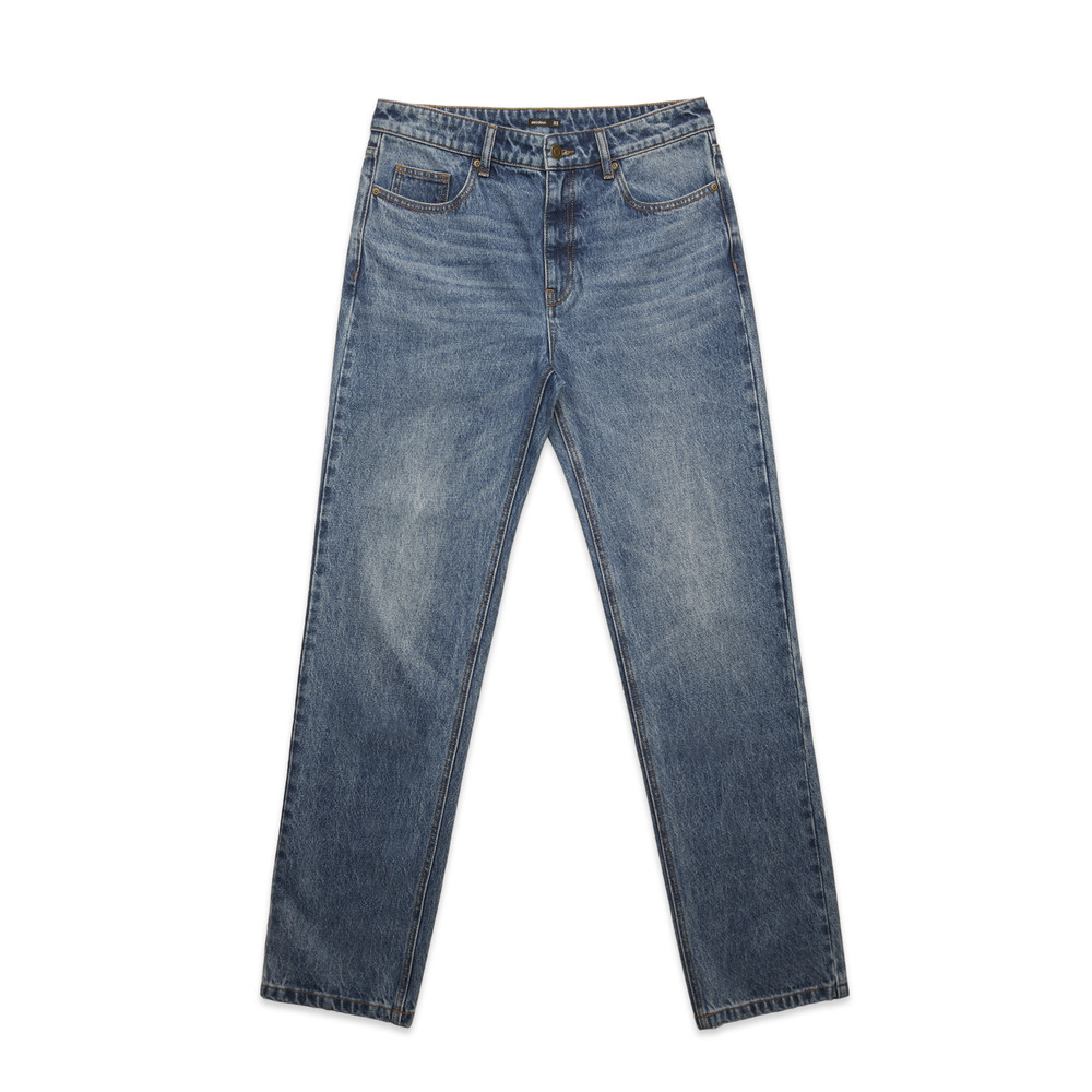 STRAIGHT JEAN 5830