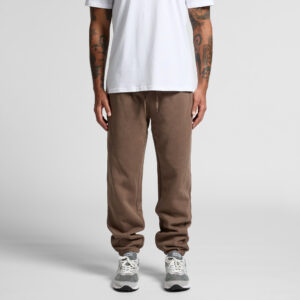 STENCIL TRACK PANTS 5921 