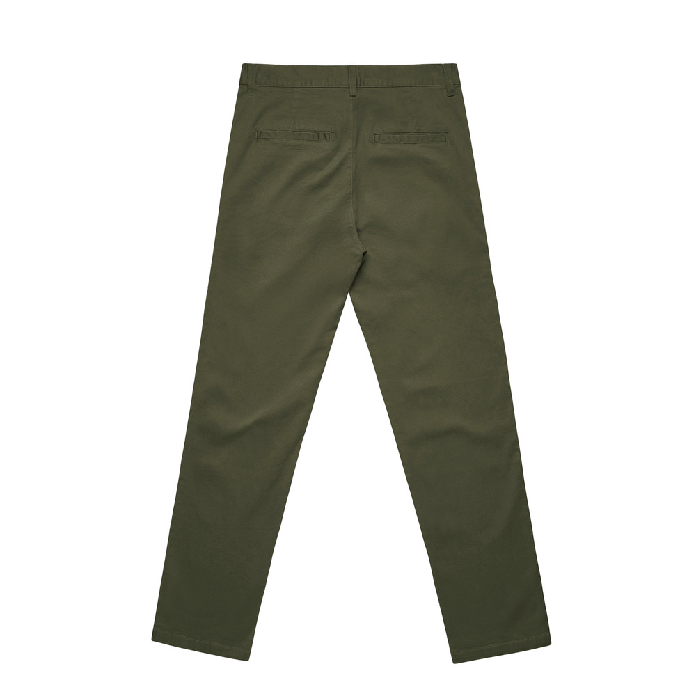 STRAIGHT PANTS 5930