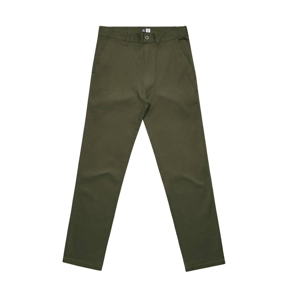 STRAIGHT PANTS 5930