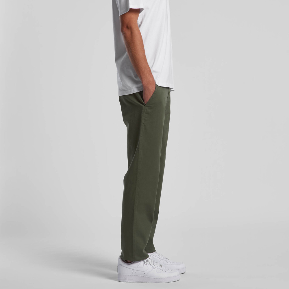 STRAIGHT PANTS 5930
