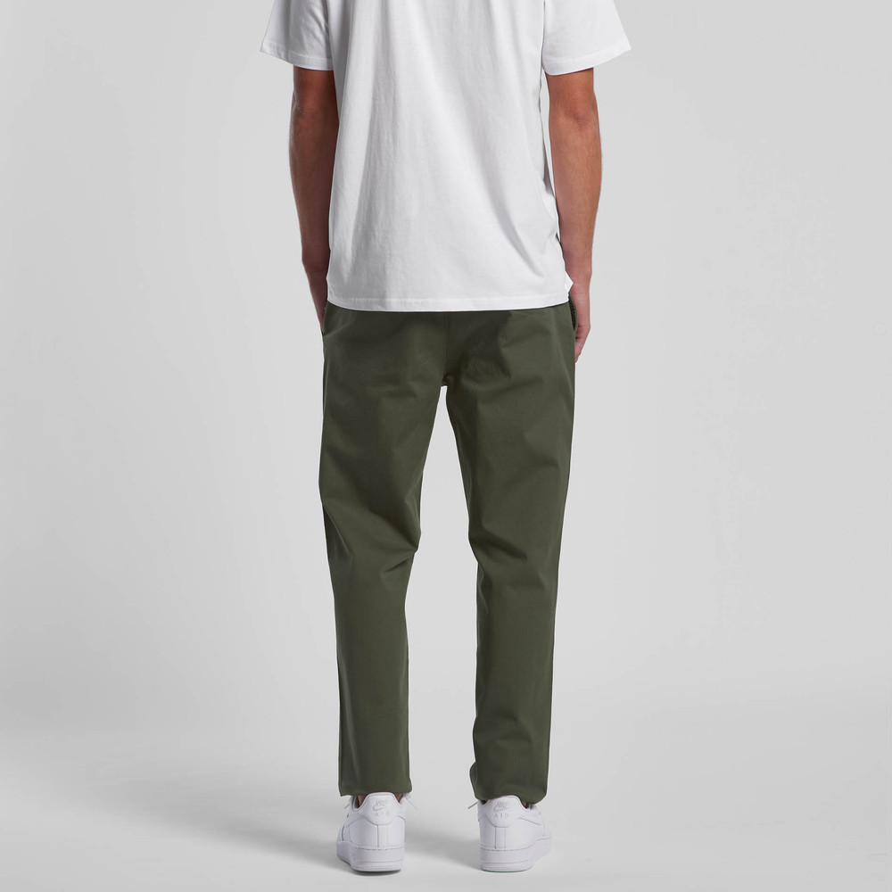 STRAIGHT PANTS 5930