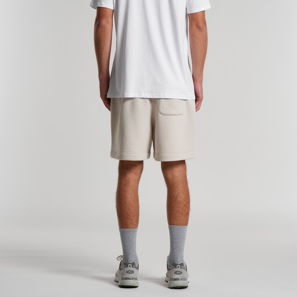 RELAX TRACK SHORTS 5933