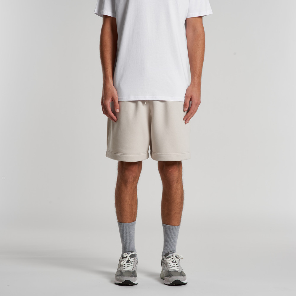 RELAX TRACK SHORTS 5933